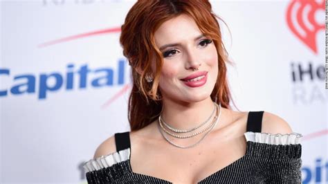 bella thorne leakes|Bella Thorne shares nude photos on Twitter after a hacker ...